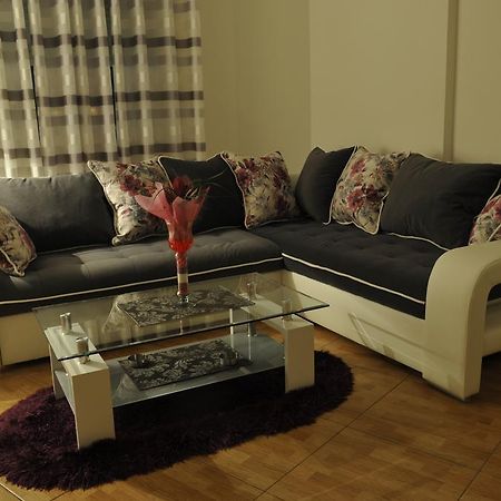 Apartment Jovana Nikšić Eksteriør bilde