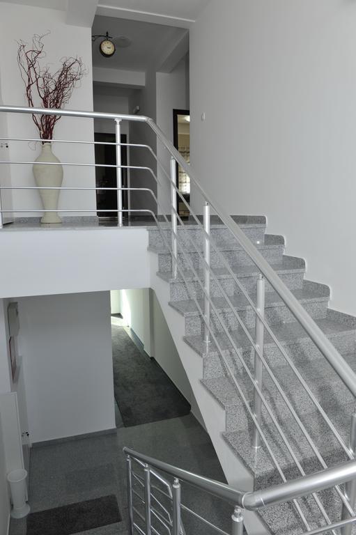 Apartment Jovana Nikšić Eksteriør bilde