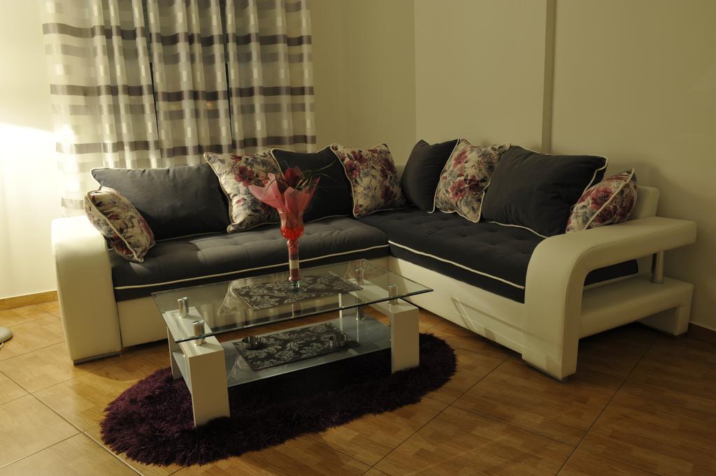 Apartment Jovana Nikšić Eksteriør bilde